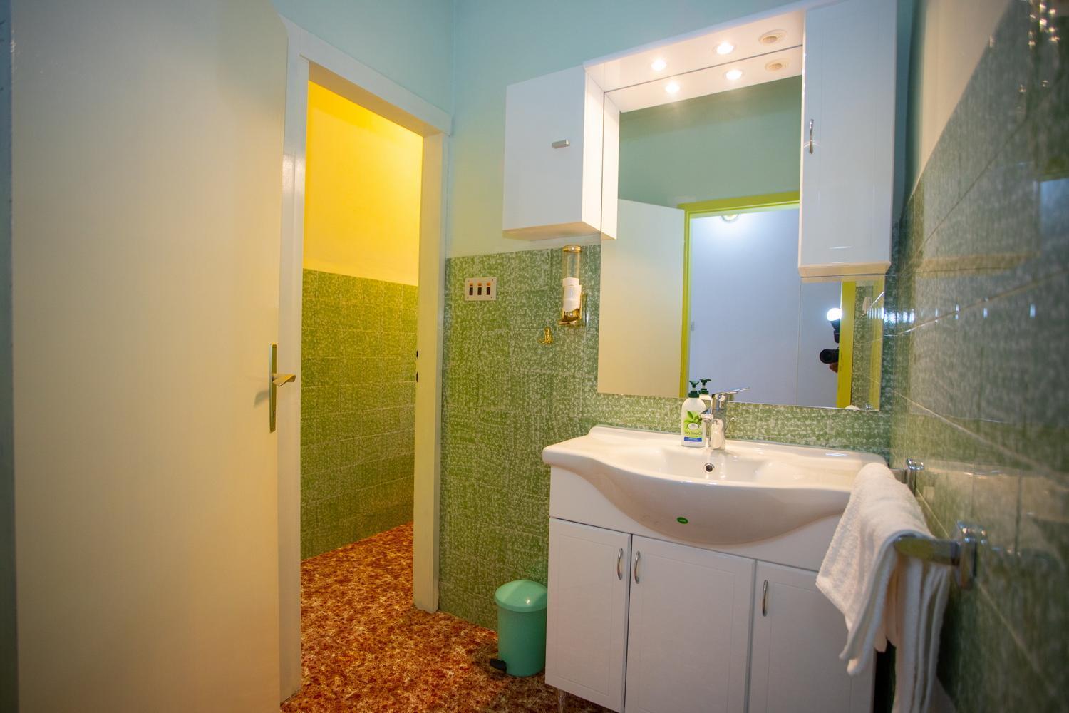 Apartment Nola Podgora Zimmer foto